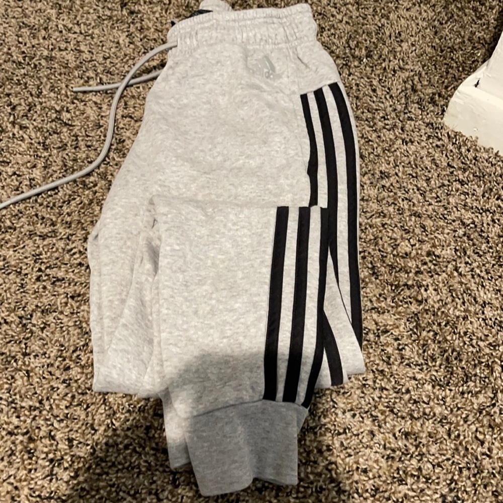 Adidas Joggers